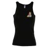 SOLS Womens Jane Embroidered Vest Thumbnail