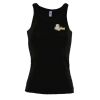 SOLS Womens Jane Embroidered Vest Thumbnail