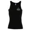 SOLS Womens Jane Embroidered Vest Thumbnail