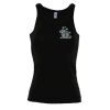 SOLS Womens Jane Embroidered Vest Thumbnail
