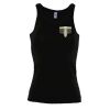 SOLS Womens Jane Embroidered Vest Thumbnail
