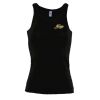 SOLS Womens Jane Embroidered Vest Thumbnail