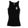 SOLS Womens Jane Embroidered Vest Thumbnail