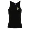 SOLS Womens Jane Embroidered Vest Thumbnail