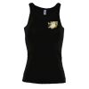 SOLS Womens Jane Embroidered Vest Thumbnail