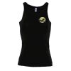 SOLS Womens Jane Embroidered Vest Thumbnail