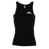 SOLS Womens Jane Embroidered Vest Thumbnail