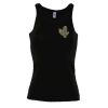 SOLS Womens Jane Embroidered Vest Thumbnail
