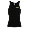 SOLS Womens Jane Embroidered Vest Thumbnail