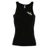 SOLS Womens Jane Embroidered Vest Thumbnail