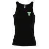 SOLS Womens Jane Embroidered Vest Thumbnail