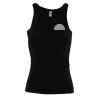SOLS Womens Jane Embroidered Vest Thumbnail