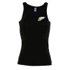 SOLS Womens Jane Embroidered Vest Thumbnail