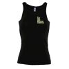 SOLS Womens Jane Embroidered Vest Thumbnail