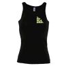 SOLS Womens Jane Embroidered Vest Thumbnail