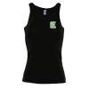 SOLS Womens Jane Embroidered Vest Thumbnail
