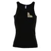 SOLS Womens Jane Embroidered Vest Thumbnail