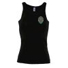 SOLS Womens Jane Embroidered Vest Thumbnail