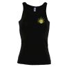 SOLS Womens Jane Embroidered Vest Thumbnail