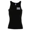 SOLS Womens Jane Embroidered Vest Thumbnail