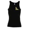 SOLS Womens Jane Embroidered Vest Thumbnail