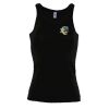 SOLS Womens Jane Embroidered Vest Thumbnail