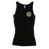 SOLS Womens Jane Embroidered Vest Thumbnail