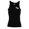 SOLS Womens Jane Embroidered Vest Thumbnail
