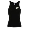 SOLS Womens Jane Embroidered Vest Thumbnail