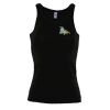 SOLS Womens Jane Embroidered Vest Thumbnail