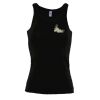 SOLS Womens Jane Embroidered Vest Thumbnail
