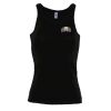SOLS Womens Jane Embroidered Vest Thumbnail