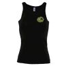 SOLS Womens Jane Embroidered Vest Thumbnail