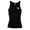 SOLS Womens Jane Embroidered Vest Thumbnail
