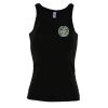 SOLS Womens Jane Embroidered Vest Thumbnail