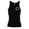 SOLS Womens Jane Embroidered Vest Thumbnail
