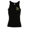 SOLS Womens Jane Embroidered Vest Thumbnail
