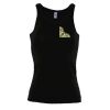 SOLS Womens Jane Embroidered Vest Thumbnail