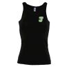 SOLS Womens Jane Embroidered Vest Thumbnail