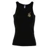 SOLS Womens Jane Embroidered Vest Thumbnail