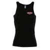 SOLS Womens Jane Embroidered Vest Thumbnail