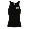 SOLS Womens Jane Embroidered Vest Thumbnail
