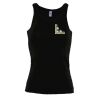 SOLS Womens Jane Embroidered Vest Thumbnail