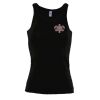 SOLS Womens Jane Embroidered Vest Thumbnail
