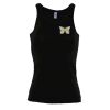 SOLS Womens Jane Embroidered Vest Thumbnail