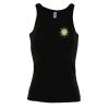 SOLS Womens Jane Embroidered Vest Thumbnail