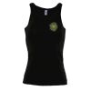 SOLS Womens Jane Embroidered Vest Thumbnail
