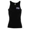 SOLS Womens Jane Embroidered Vest Thumbnail