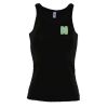 SOLS Womens Jane Embroidered Vest Thumbnail