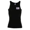 SOLS Womens Jane Embroidered Vest Thumbnail